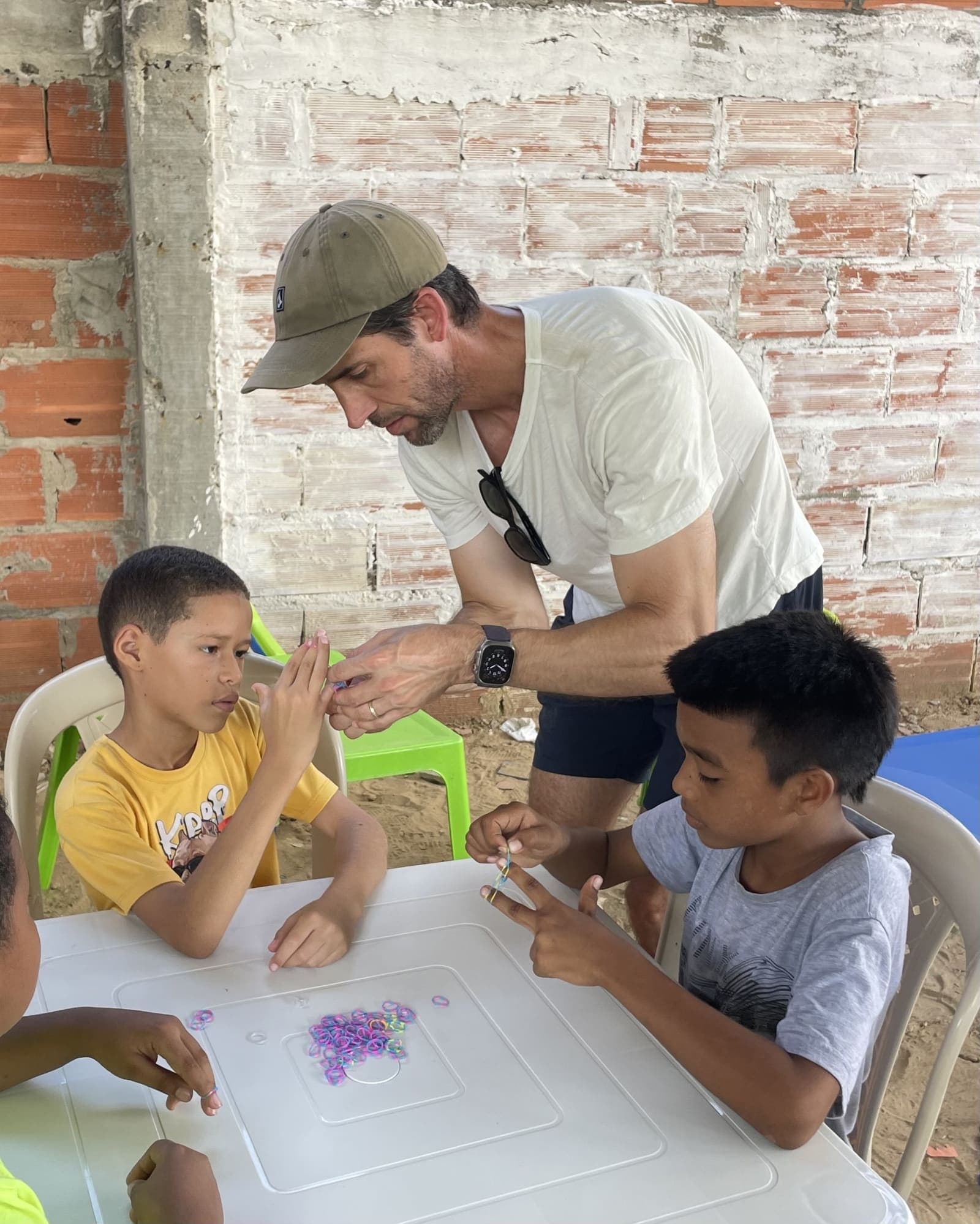 Colombia Trip