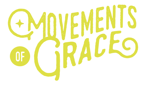 Movements of Grace Logo