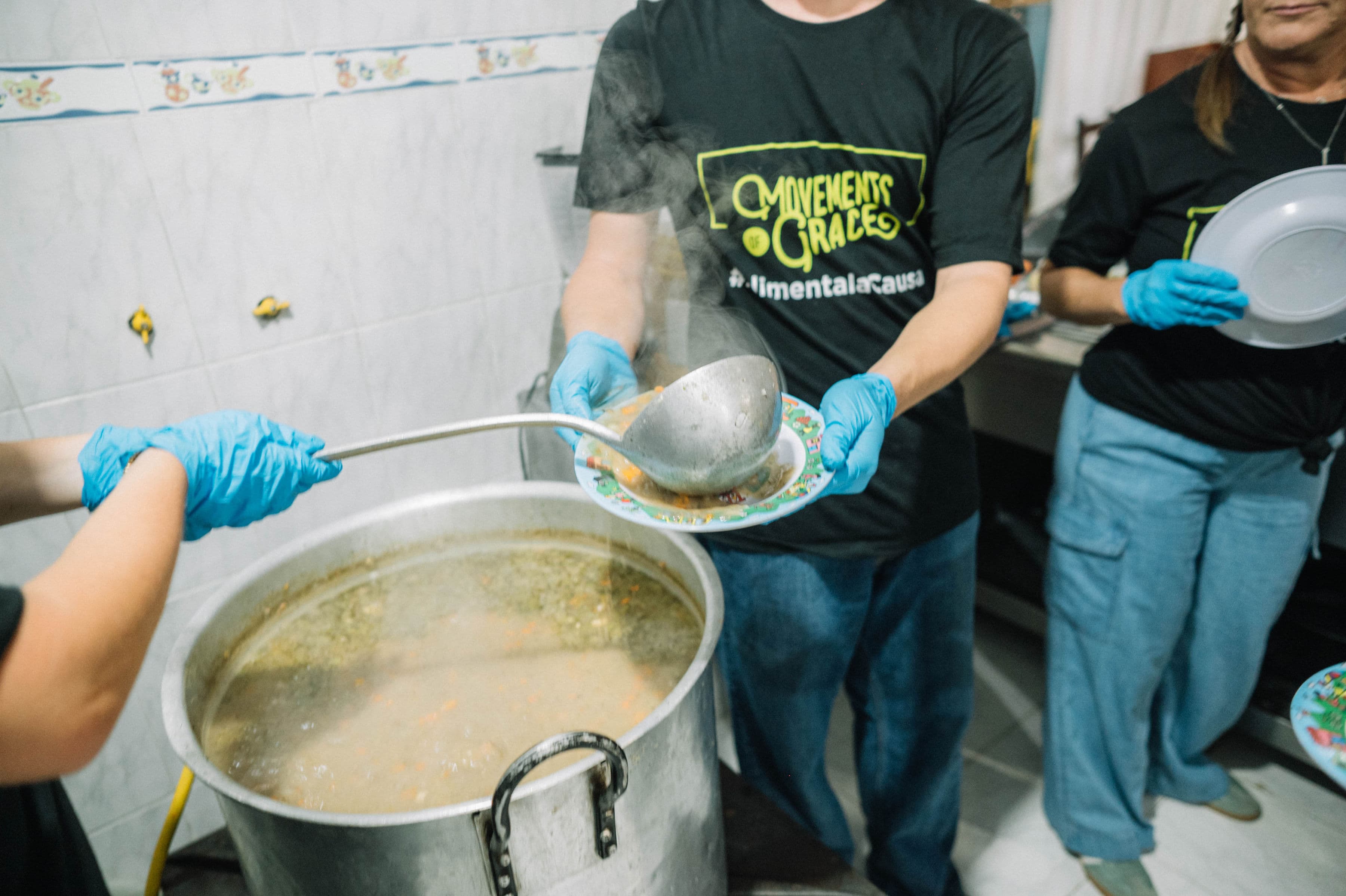 Empowered Communities